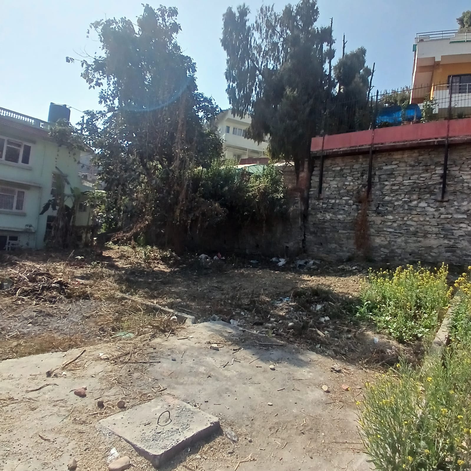 Picture of Lalitpur Metropolitan City, Bagmati
